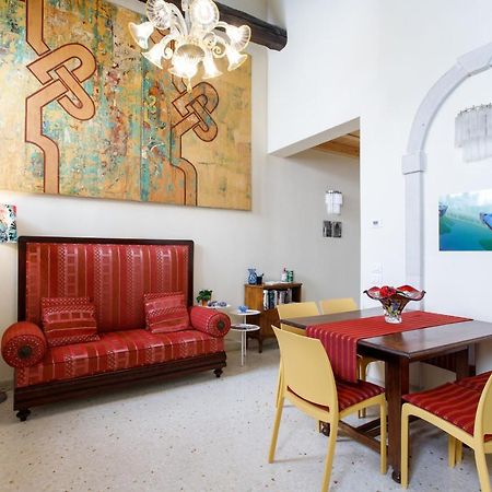 Casa Alma Apartment Venesia Bagian luar foto